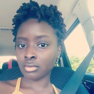 Meet your Posher, Shakeitha
